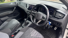 Volkswagen Polo 1.0 TSI R-Line 5dr Petrol Hatchback